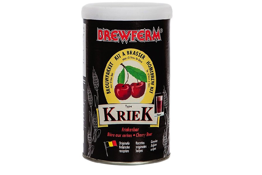 Купить Brewferm Kriek, 1,5 кг в Воронеже