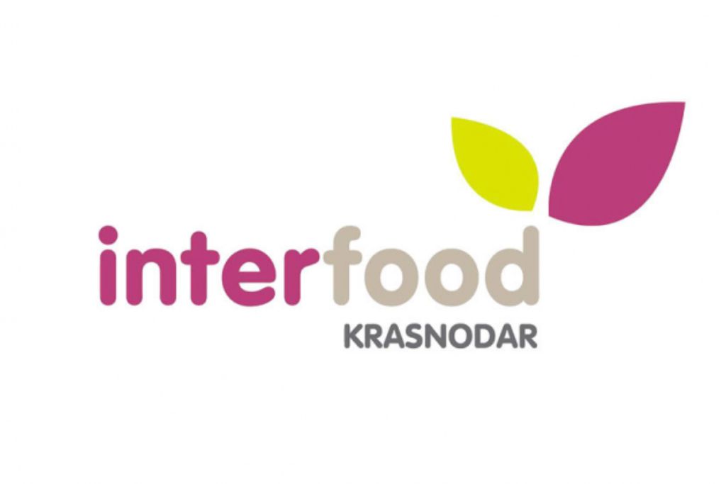 Interfood Krasnodar 22.04.2021