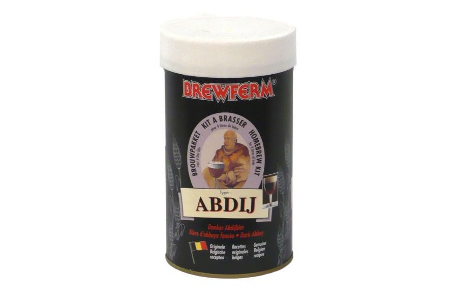 Купить Brewferm Abdij (Abbey-beer), 1,5 кг в Воронеже