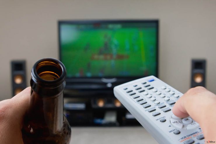 Минкомсвязь не поддерживает идею запрета рекламы безалкогольного пива на ТВ