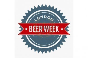 London Beer Week 2018 12.03.2018