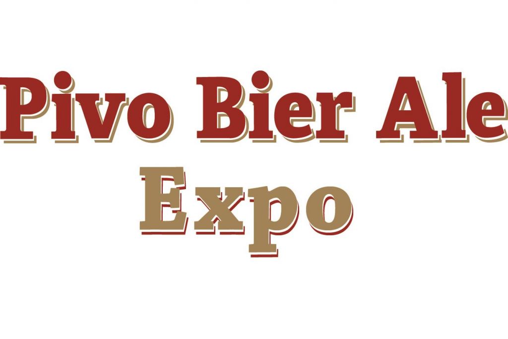 Pivo, Bier & Ale EXPO 2020 (Прага) 28.01.2020