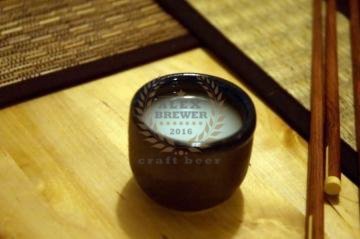 Джефф Элуорт побывал на SakeOne Brewery в штате Орегон и рассказал о технологии изготовления напитка.