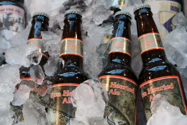 Лучшим пивом по версии Ассоциации домашних пивоваров США снова стал Bell’s Two Hearted Ale (+рецепт)