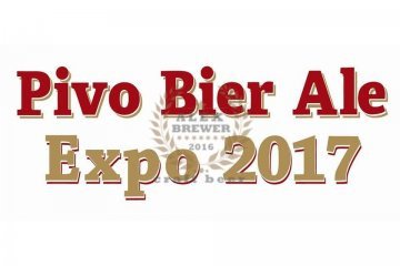 Pivo Bier Ale EXPO 2017 23.02.2017
