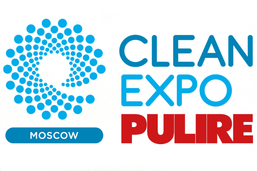 CleanExpo Moscow (Москва) 24.11.2020