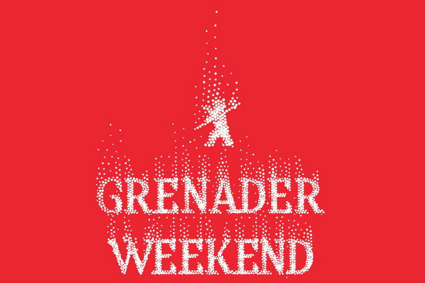 Grenader Weekend (Калужская область) 08.08.2020