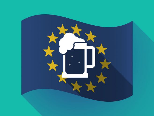 В Европе создана Ассоциация независимых пивоварен