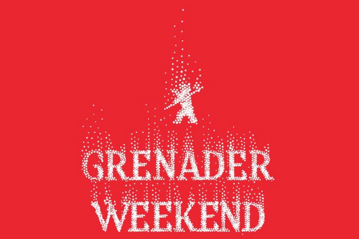 Фестиваль Grenader Fest 2021 (Малоярославец) 06.08.2021