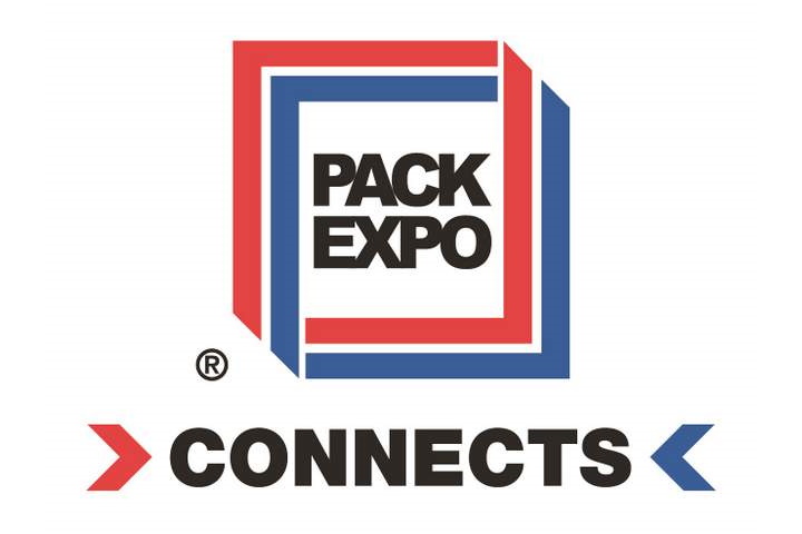 Онлайн-выставка PACK EXPO Connects 09.11.2020