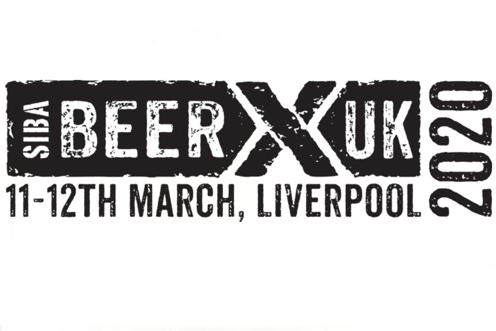 BeerX 2020 (Ливерпуль) 11.03.2020