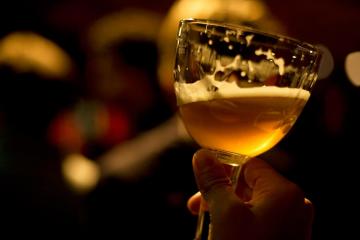 Обязана ли оптовая организация подавать декларацию по Приложению 5 на пиво и пивные напитки в 2018 году?