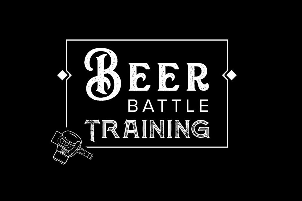 Beer Battle Training (Москва) 21.02.2019