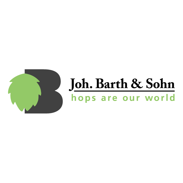Бренд «Joh Barth & Sohn»