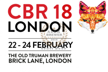 Craft Beer Rising 2018 (Лондон) 22.02.2018