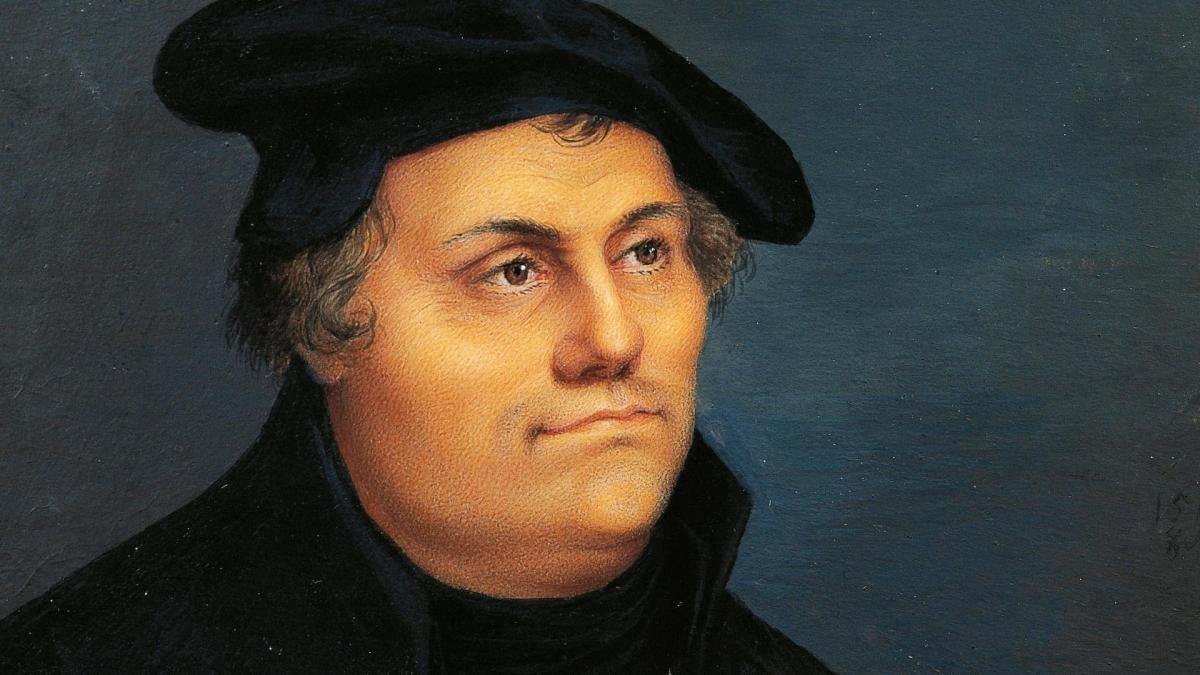 Неизвестная Реформация: как Мартин Лютер изменил наше пиво