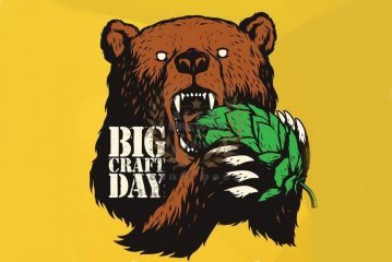 Big Craft Day 2017 27.05.2017