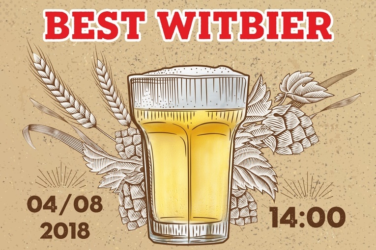 Конкурс-дегустация Best Witbier (Санкт-Петербург) 04.08.2018