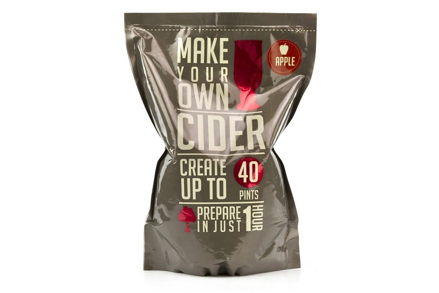 Купить MYO Apple Cider Kit 2,4 кг в Воронеже