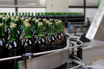 «Из-за маркировки скорость линий розлива пива снизится до 50%», – ОУПР