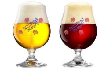 Популярные рецепты бельгийского пива