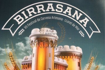 Birrasana (Испания) 29.04.2017