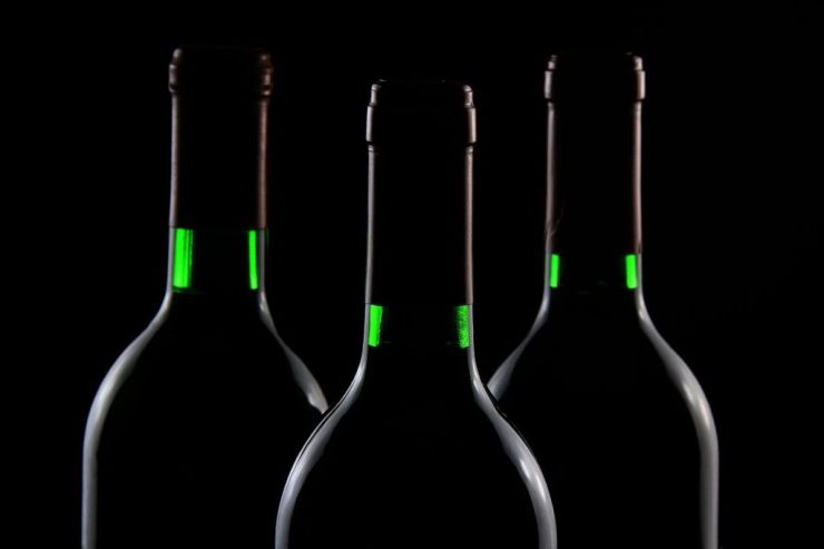Опубликованы новые правила уничтожения изъятой винодельческой продукции