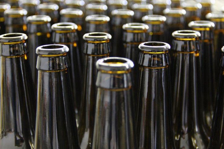ЦРПТ: 17% рынка пива подключилось к эксперименту по маркировке