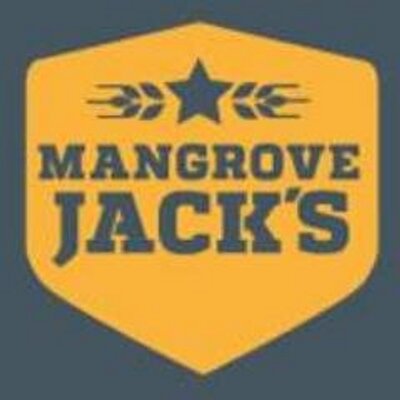 Бренд «Mangrove Jacks»