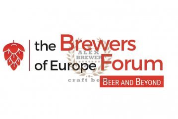 Форум Brewers of Europe (Брюссель) 07.06.2018
