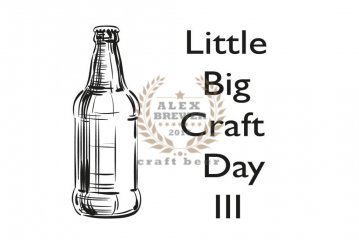 III Little Big Craft Day (Ростов-на-Дону) 03.09.2017