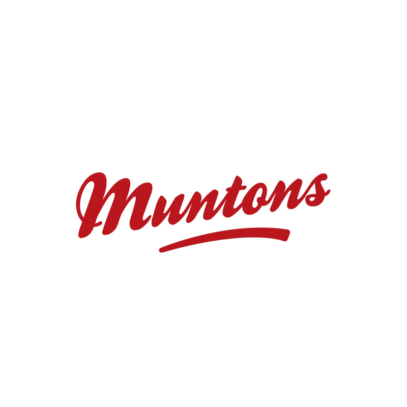 Бренд «Muntons»