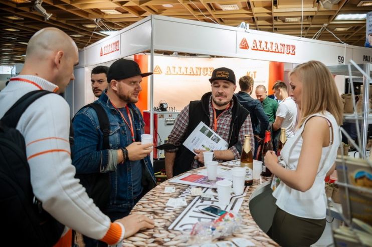 XXVII Международный форум «ПИВО-2018» приглашает посетить главную деловую площадку пивоваренной отрасли России