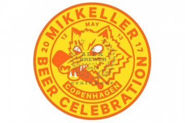 Mikkeller Beer Celebration (Копенгаген) 08.05.2017