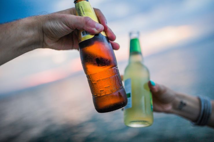 ФАС объяснила, как рекламировать безалкогольное пиво на радио