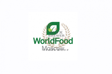 WorldFood Moscow 2017 11.09.2017