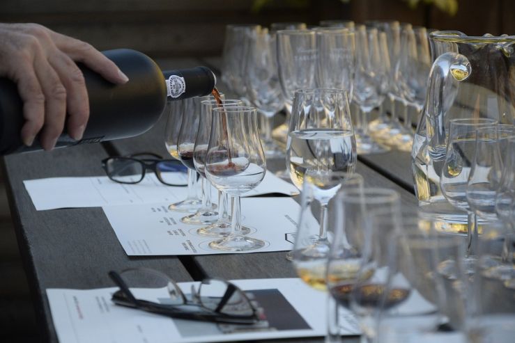 На «Продэкспо-2019» пройдет дегустация вин из автохтонов