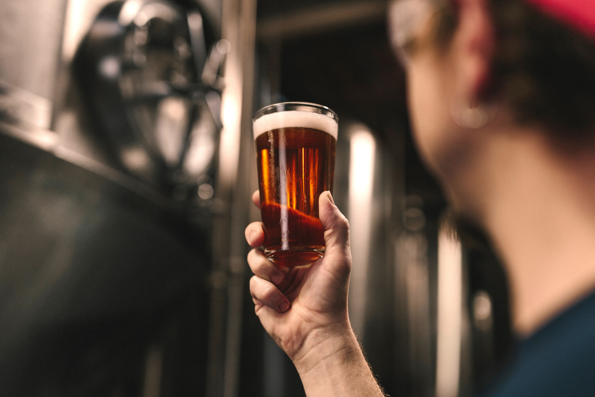 Пиво и здоровье: исследователи рассказали о пользе пива для организма