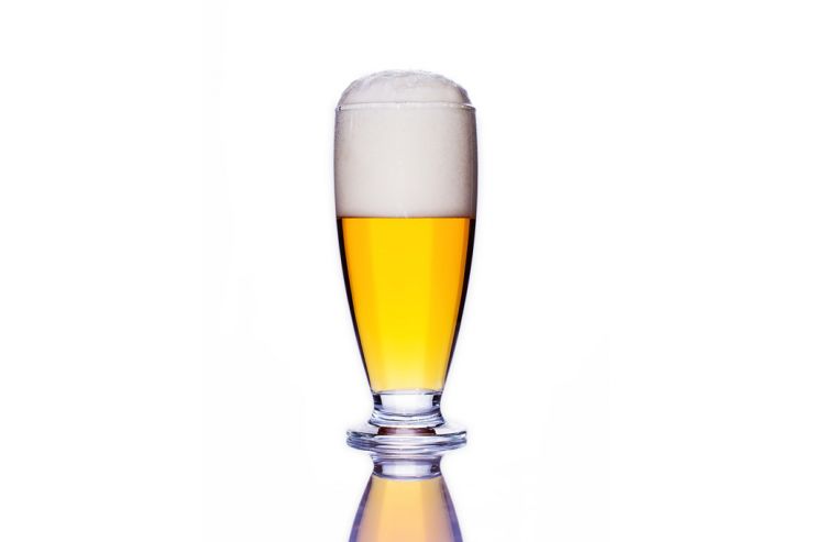 В Совете Федерации обсудили рынок безалкогольного пива