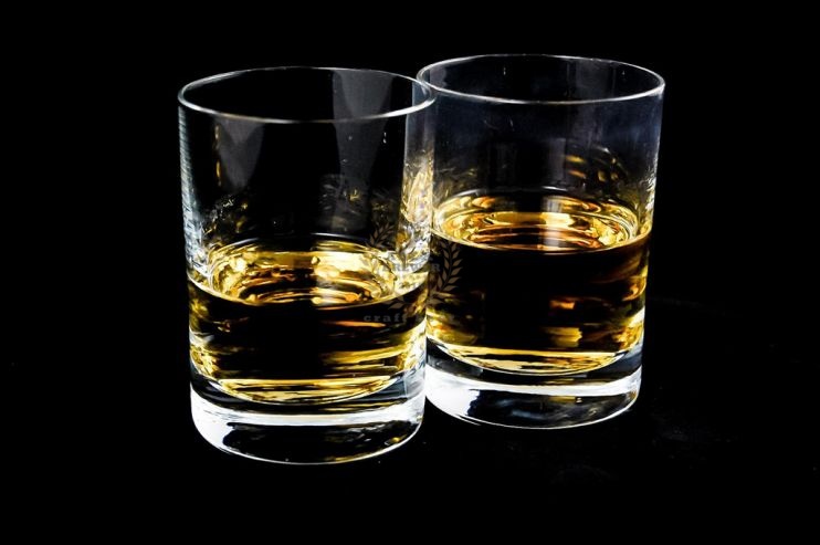 В РАР отметили скачок производства нетрадиционных для РФ алкогольных напитков.