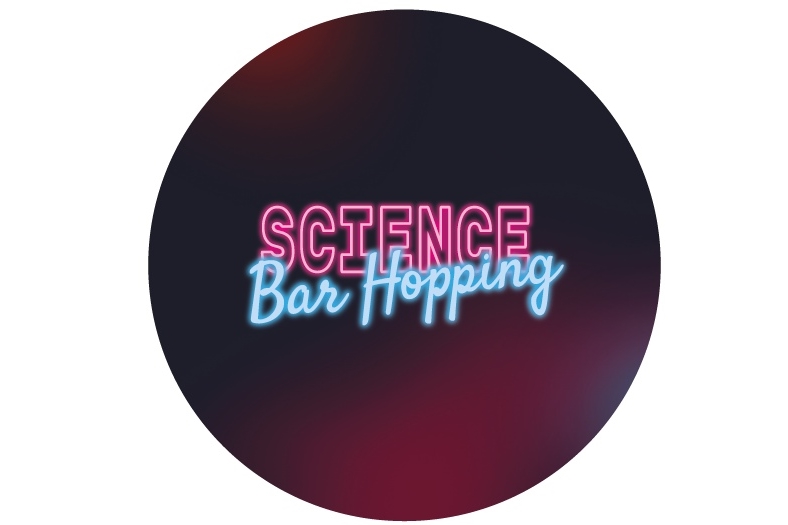 Фестиваль Science Bar Hopping (Москва) 02.09.2018