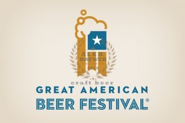 Great American Beer Festival 2017 05.10.2017