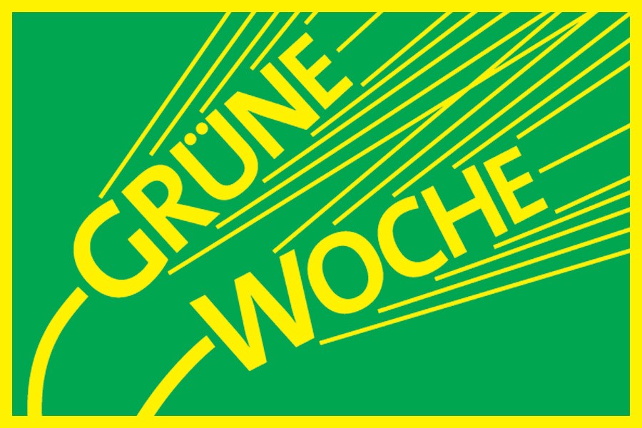 Internationale Grüne Woche (Берлин) 17.01.2020
