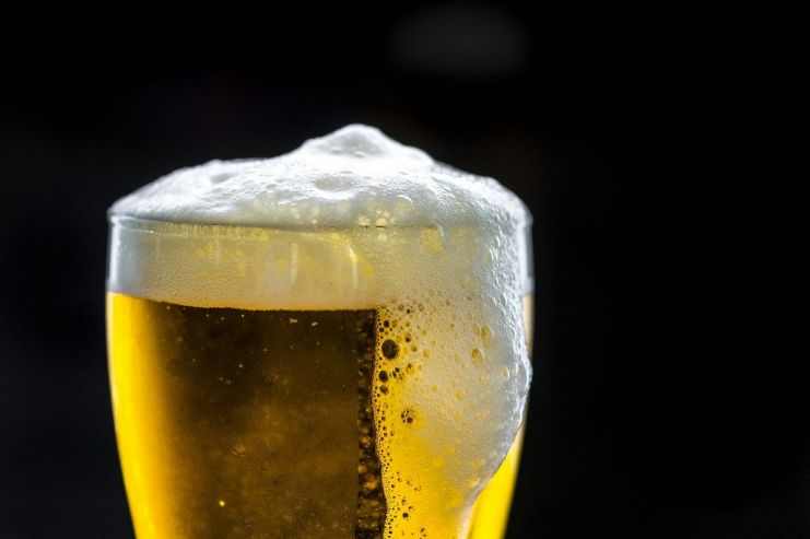 Антимонопольные органы Индии расследуют картельный сговор на рынке пива