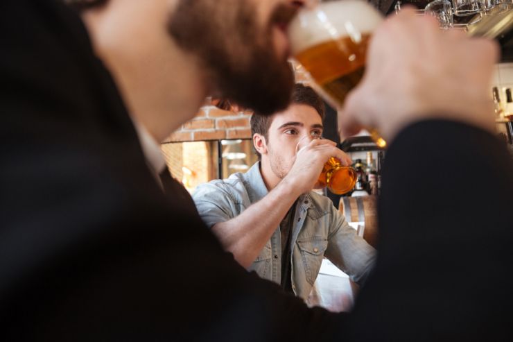80% потребителей считают, что крафтовое пиво пришло надолго