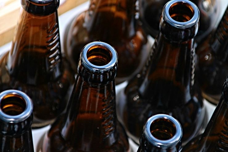 В Союзе российских пивоваров считают, что новые требования не ухудшат качество пива