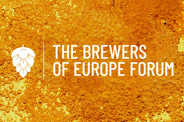 Brewers of Europe Forum (онлайн) 01.06.2021