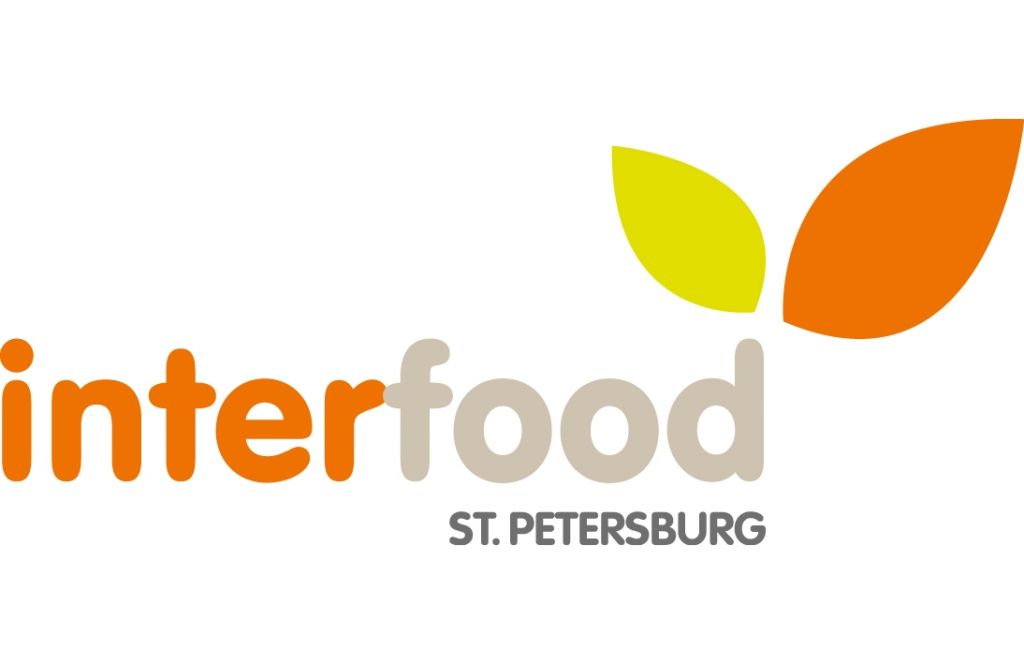 InterFood St. Petersburg 07.04.2018