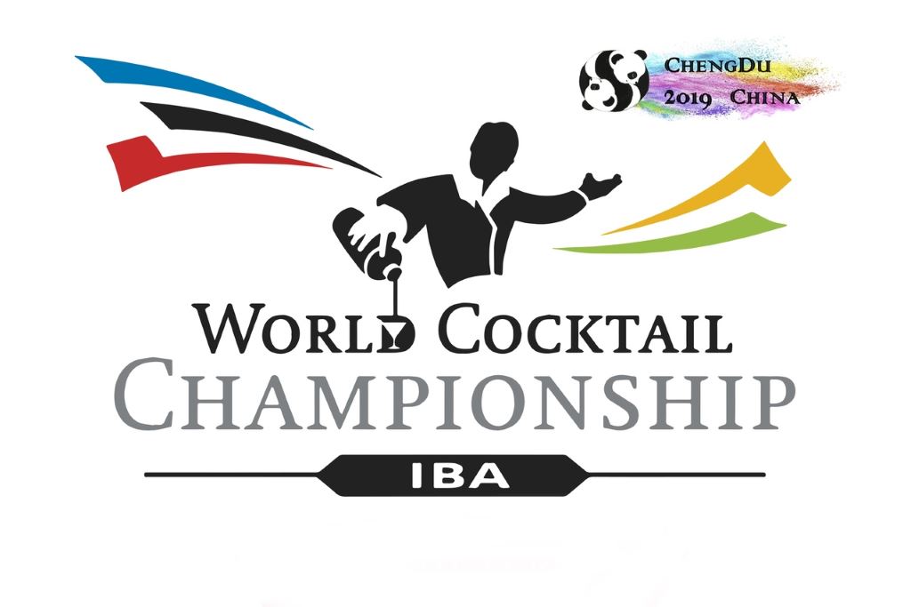 Всероссийский Финал Чемпионата мира среди барменов World Cocktail Championship 2019 02.06.2019
