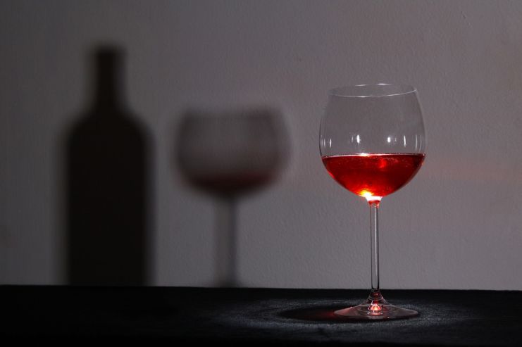 Экспорт абхазских вин прекратился из-за паразита – мраморного клопа.